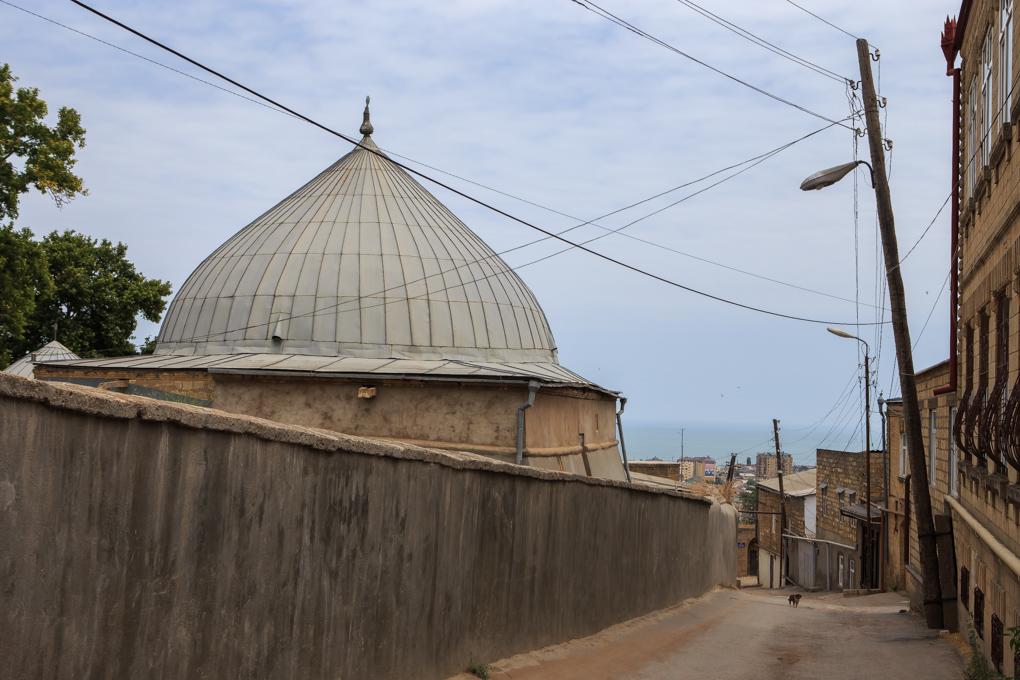 Derbent (Дербент)